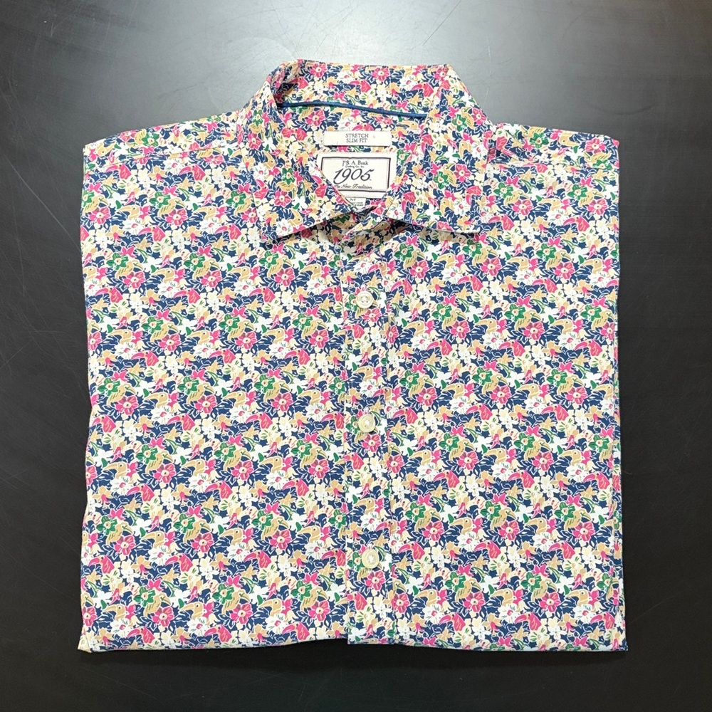Jos A Bank Shirt